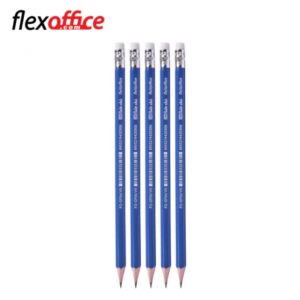 Bút chì gỗ 2B FO-GP06/VN hộp 12