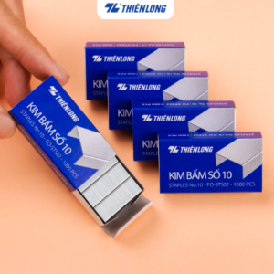 Kim bấm số 10 FO-STS02