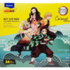 Bút chì màu thiết CPC-C043/DS 24 màu