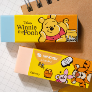 Gôm E-032/PO gấu Pooh H20/T800
