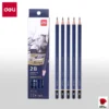 Bút chì Deli S999-2B