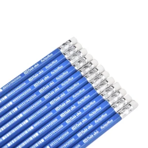 Bút chì gỗ 2B FO-GP06/VN hộp 12