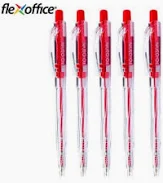 Bút bi FO-03/VN đỏ