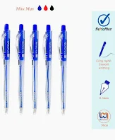 Bút bi FO-03/VN xanh