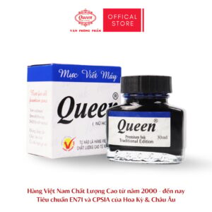 Mực bút máy FPI-01 (30ml), Dương