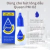 Mực lông dầu RFI.02 - Chai