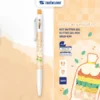 Bút GELB-034 xanh - Bánh Tráng Nướng hộp 20