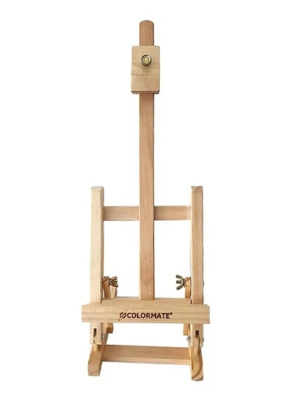 Giá Vẽ Tranh Để Bàn 44CM