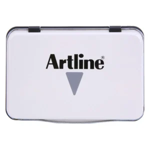 Khay mực dấu Artline EHJ-2,Đen,56x90mm