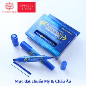 Bút lông dầu PM02 - cây xanh