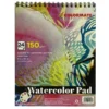 Tập Giấy Vẽ Watercolor Pad A4 Định Lượng 150GMS 24 Tờ