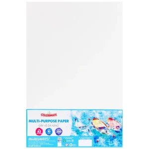 Giấy vẽ đa năng A3 - 250gsm