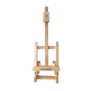 Giá Vẽ Tranh Để Bàn 44CM