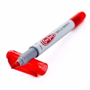 Bút lông dầu PM-04 Đỏ