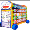 Bảng chữ số đa năng (VJG038)