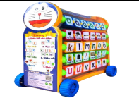 Bảng chữ số đa năng (VJG038)