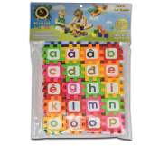 Ghép hình 40 chi tiết