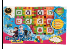 Ghép hình công chúa