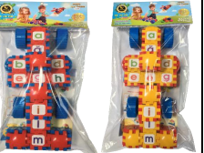 Bộ lắp ghép- 68 CT