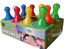 Đồ chơi Bowling M3