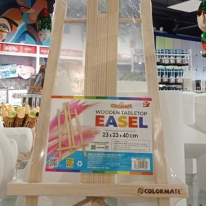 Giá tranh để bàn 40CM