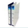Bìa còng 3.5cm xi kiếng A4 - 2 còng