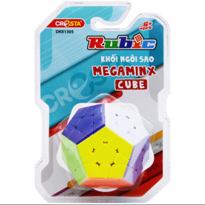 Rubic - Khối hình lá 24 mặt, DK81307