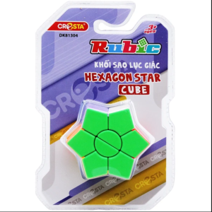 Rubic - Khối ngôi sao, DK81305