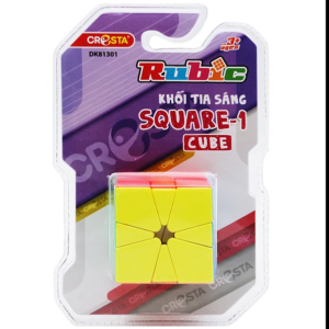 Rubic - Khối tia sáng, DK81301