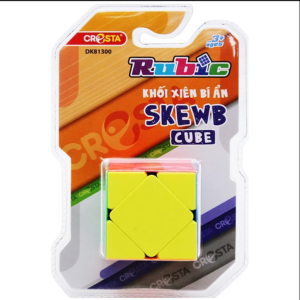 Rubic - Khối xiên bí ẩn, DK81300