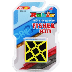 Rubic - Khối xiên ảo diệu, DK81299