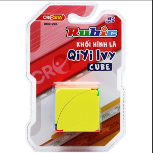 Rubic - Khối hình lá, DK81296