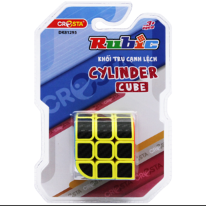 Rubic - Khối trụ cạnh lệch, DK81295