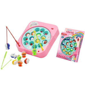 Đồ chơi câu cá kỳ lân, DK81278