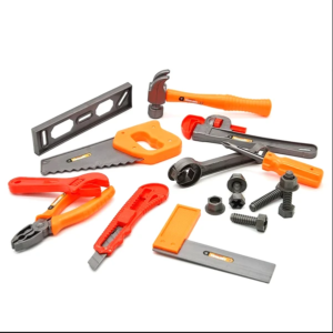 Bộ dụng cụ đồ chơi cho bé 18 chi tiết, DK81164