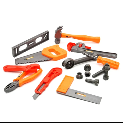 Bộ dụng cụ đồ chơi cho bé 18 chi tiết, DK81164