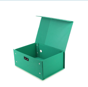 Hộp xi 15 cm (có kẹp)