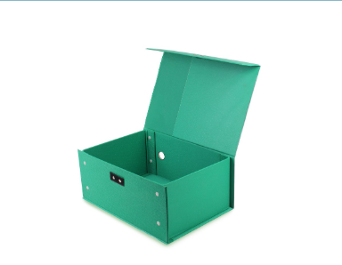 Hộp xi 15 cm (có kẹp)