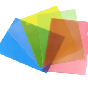 Bìa mỏng A4 (trắng)