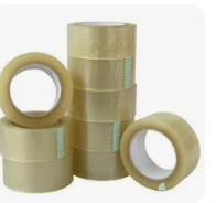 Băng keo trong 45*47*70
