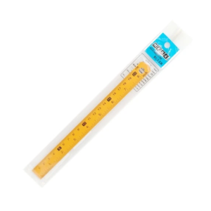Thước kẻ nhôm Mesa 20cm ARP-8