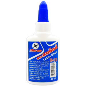 Hồ dán H-11 Latex 40cc