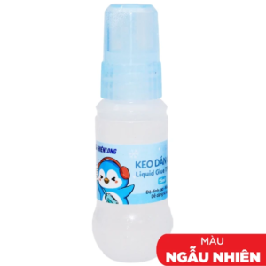 keo dán G-015 ( 12 chai / lốc)