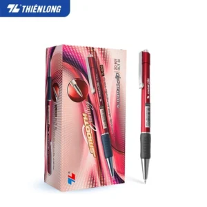 Bút TL-036 hộp 20 đỏ