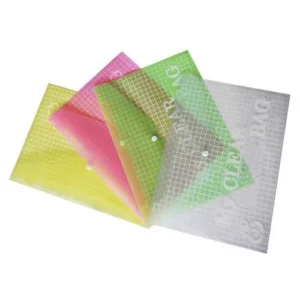 Bìa nút F/C (màu)