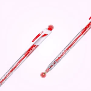 Bút bi TL-079 hộp 20 Đỏ