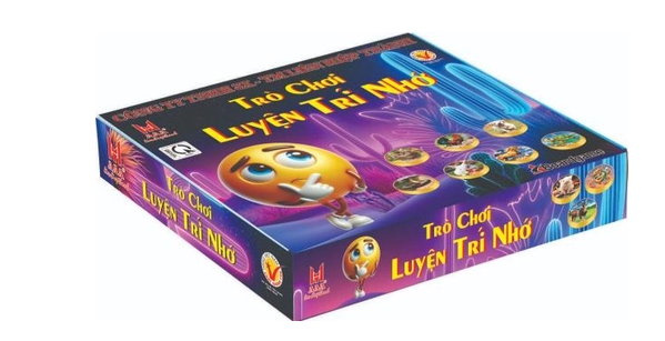 Cờ Trí Nhớ