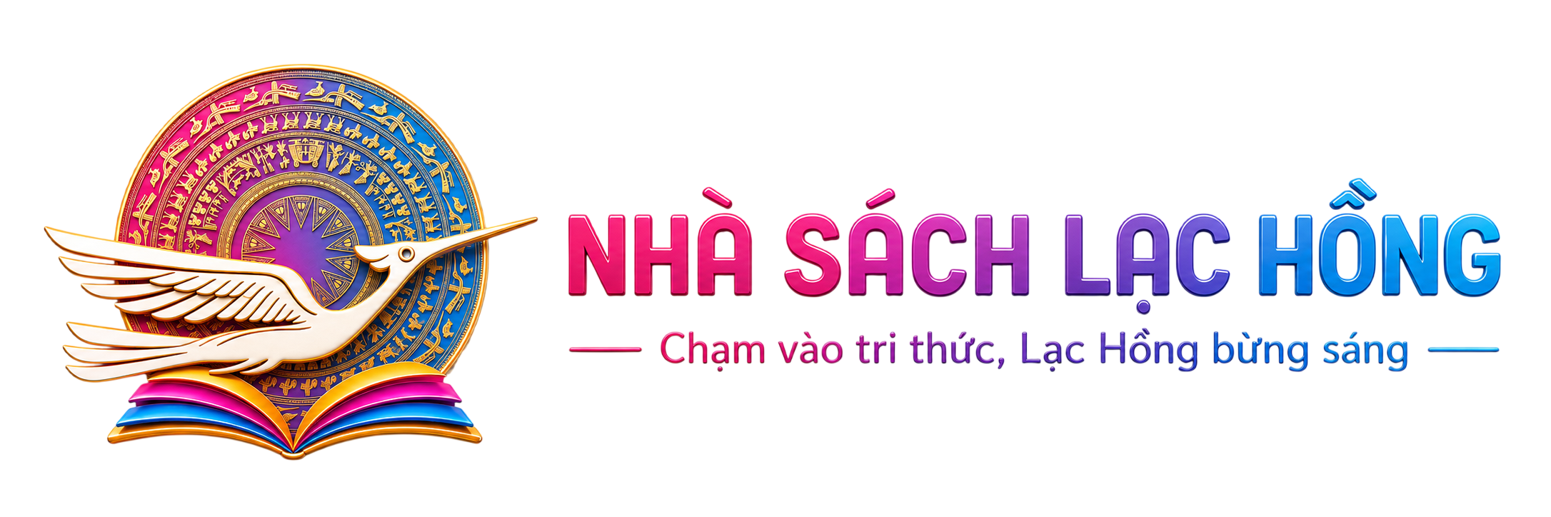 Nhà Sách Lạc Hồng
